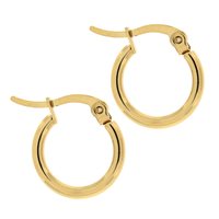 Orecchini Vag Donna in Acciaio 3900790202
